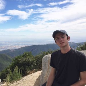 Meet your Posher, Grayson